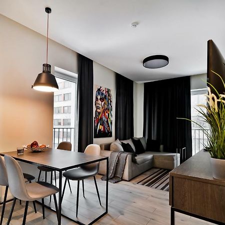 City Center Loft 2 カウナス エクステリア 写真