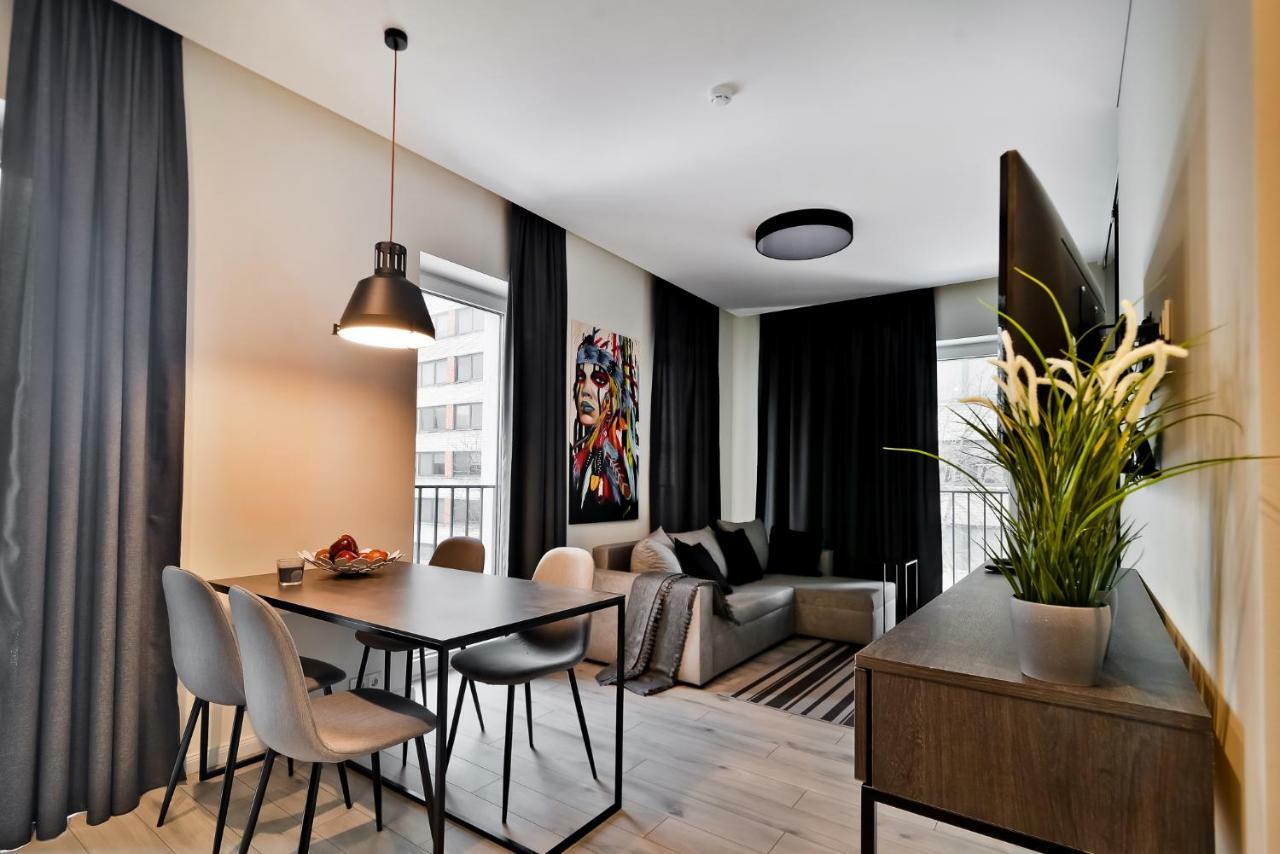 City Center Loft 2 カウナス エクステリア 写真