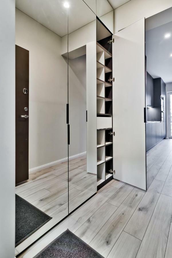 City Center Loft 2 カウナス エクステリア 写真